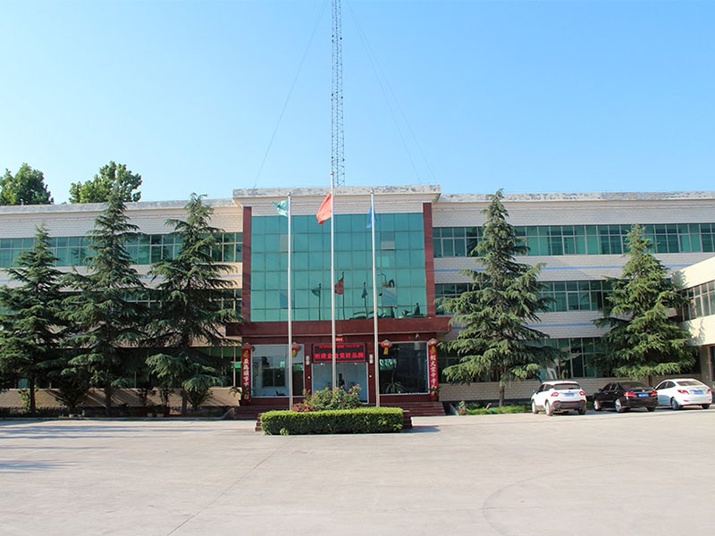 公司響應(yīng)國家環(huán)保要求，對企業(yè)進(jìn)行土壤檢測，各項檢測結(jié)果均達(dá)標(biāo)